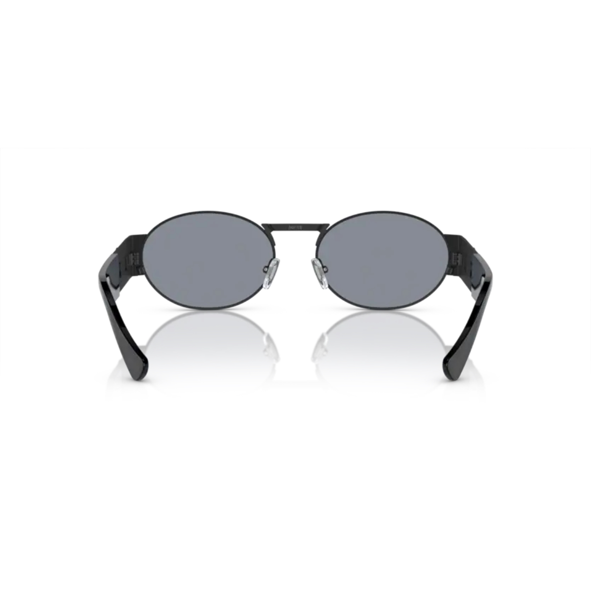 Foto 5 pulgar | Lentes De Sol Medusa Deco Negro Versace