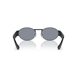 Foto 4 | Lentes De Sol Medusa Deco Negro Versace