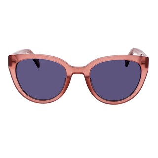 Foto 1 | Lente Solar Tous Color Rosa Ideal Para Dama.