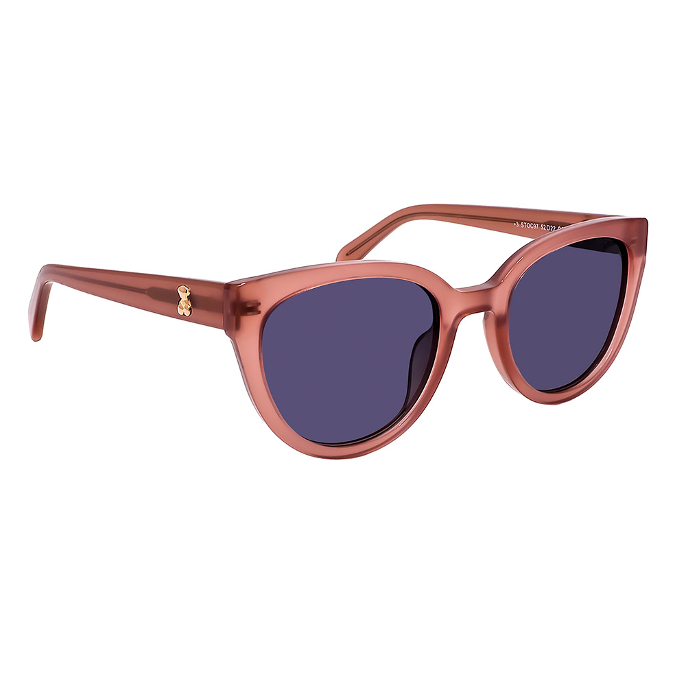 Foto 4 pulgar | Lente Solar Tous Color Rosa Ideal Para Dama.