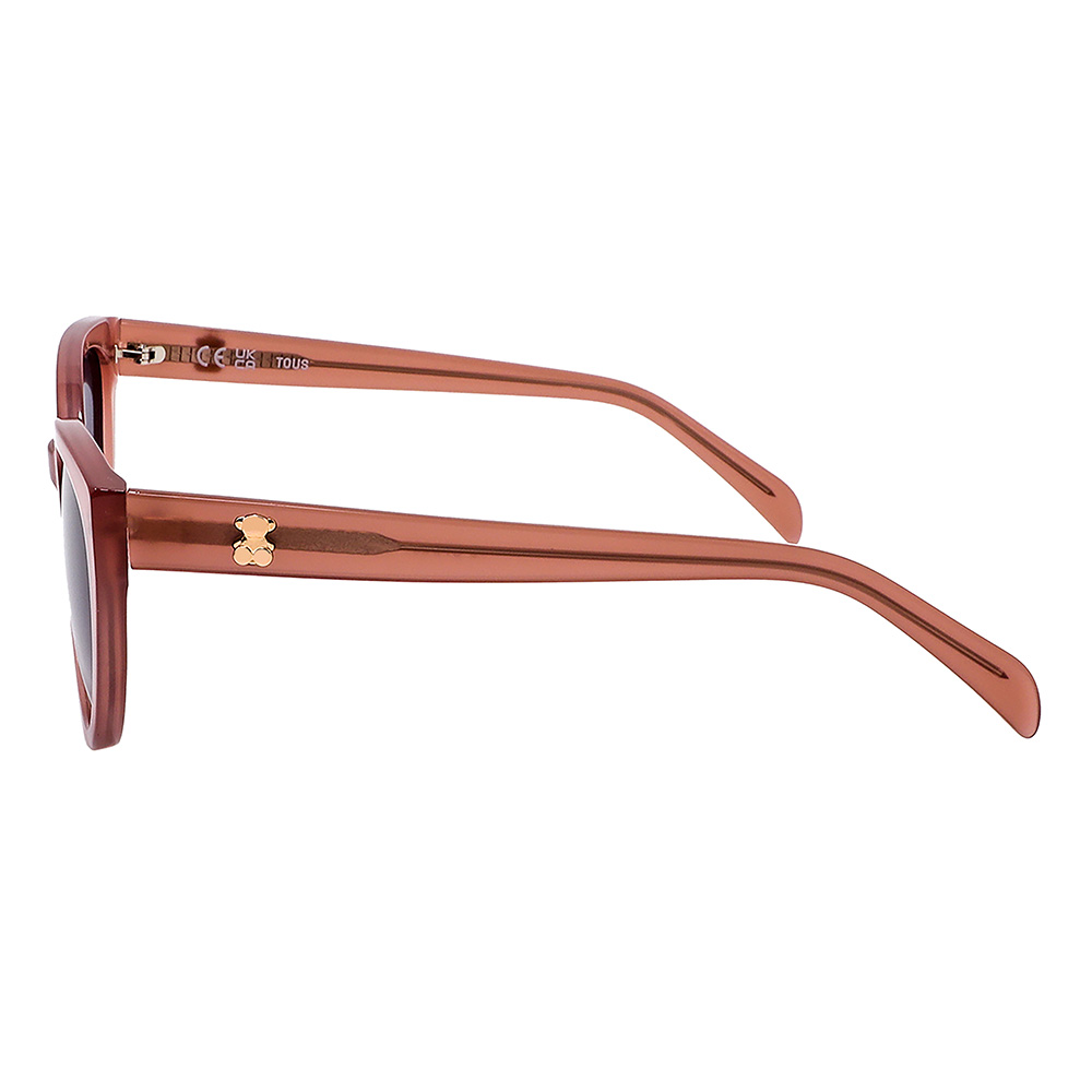 Foto 4 | Lente Solar Tous Color Rosa Ideal Para Dama.