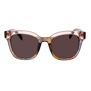 Foto 1 | Lente Solar Tous Color Rosa Crystal Ideal Para Dama.