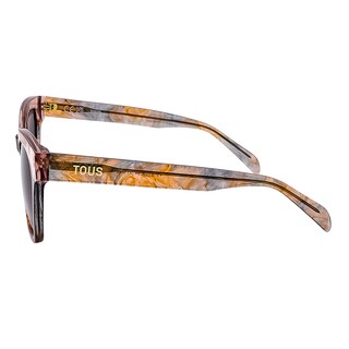 Foto 4 | Lente Solar Tous Color Rosa Crystal Ideal Para Dama.