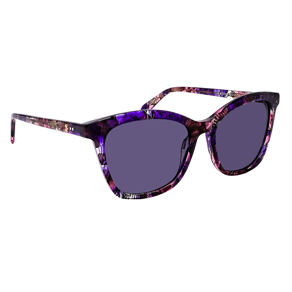 Foto 3 | Lente Solar Tous Color Rosa Negro  Ideal Para Dama.
