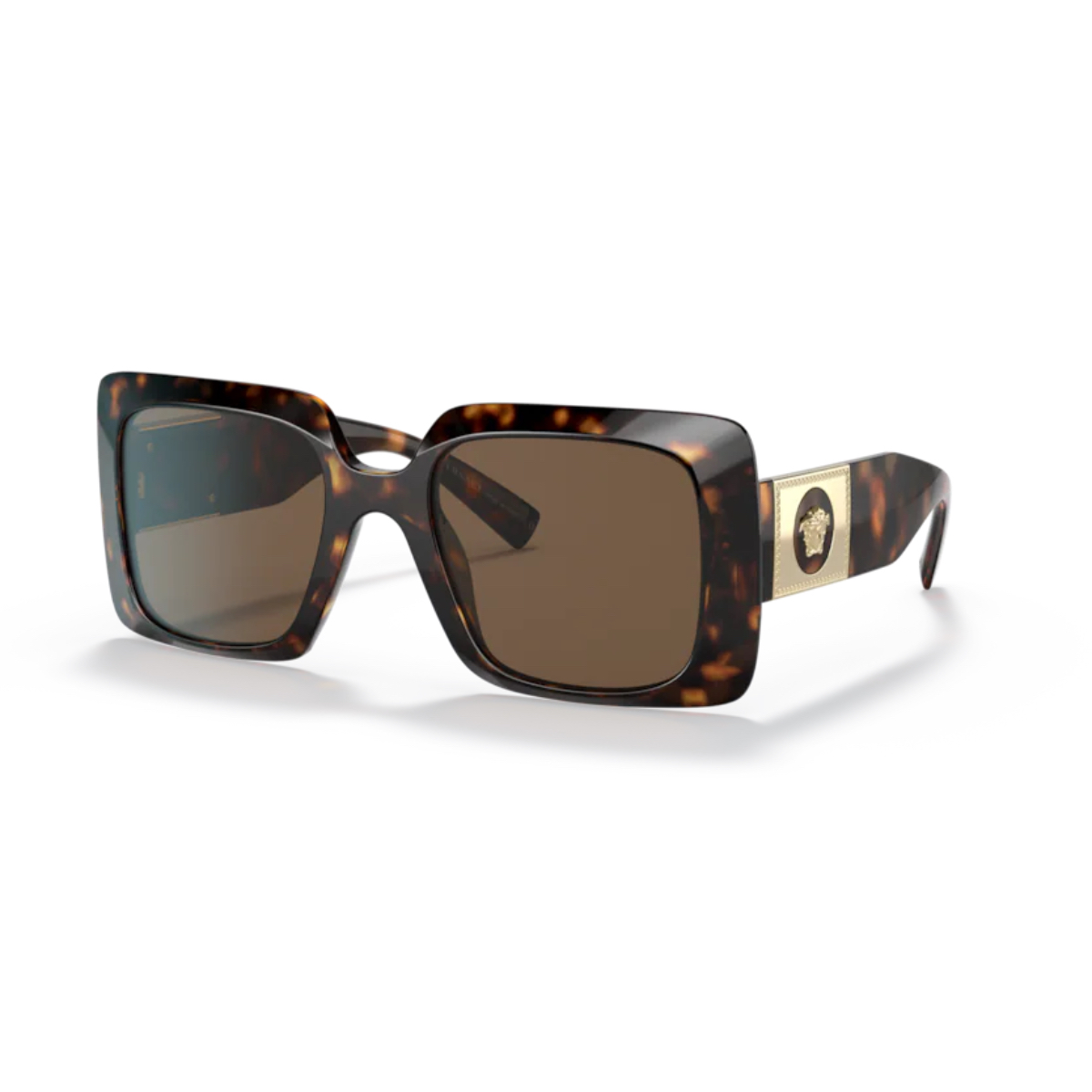 Foto 2 pulgar | Lentes de Sol Versace Havana