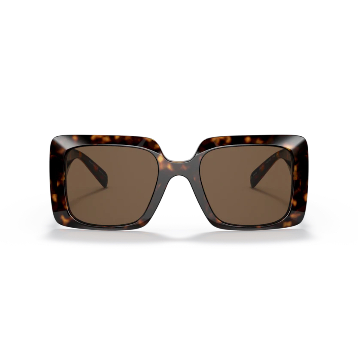 Foto 3 pulgar | Lentes de Sol Versace Havana