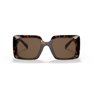 Foto 2 | Lentes de Sol Versace Havana