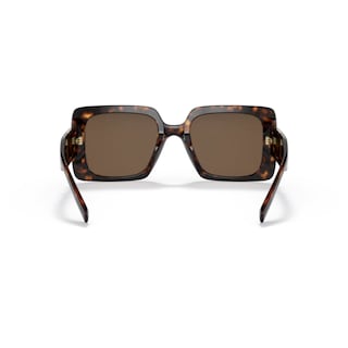 Foto 4 | Lentes de Sol Versace Havana