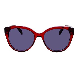 Foto 1 | Lente Solar Tous Color Vino Ideal Para Dama.