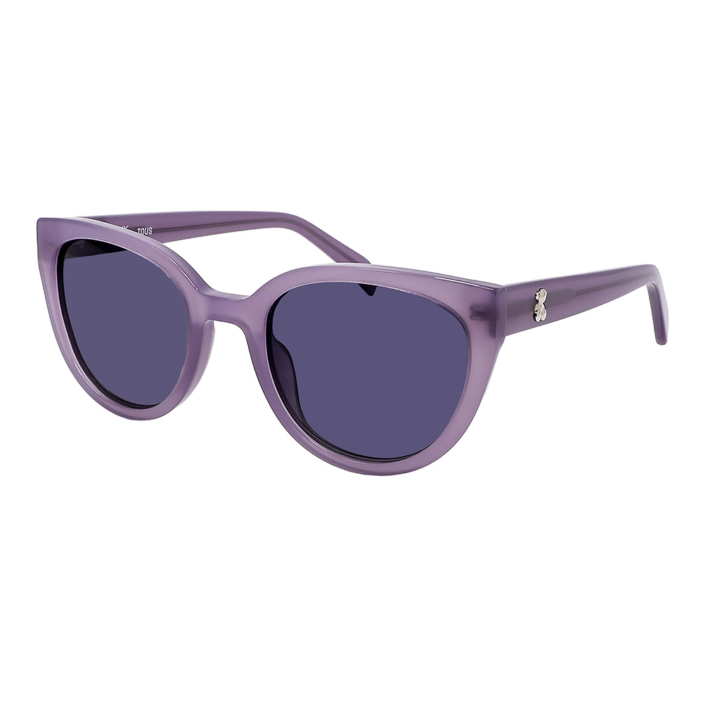 Foto 2 | Lente Solar Tous Color Morado Ideal Para Dama.