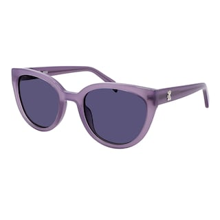 Foto 2 | Lente Solar Tous Color Morado Ideal Para Dama.