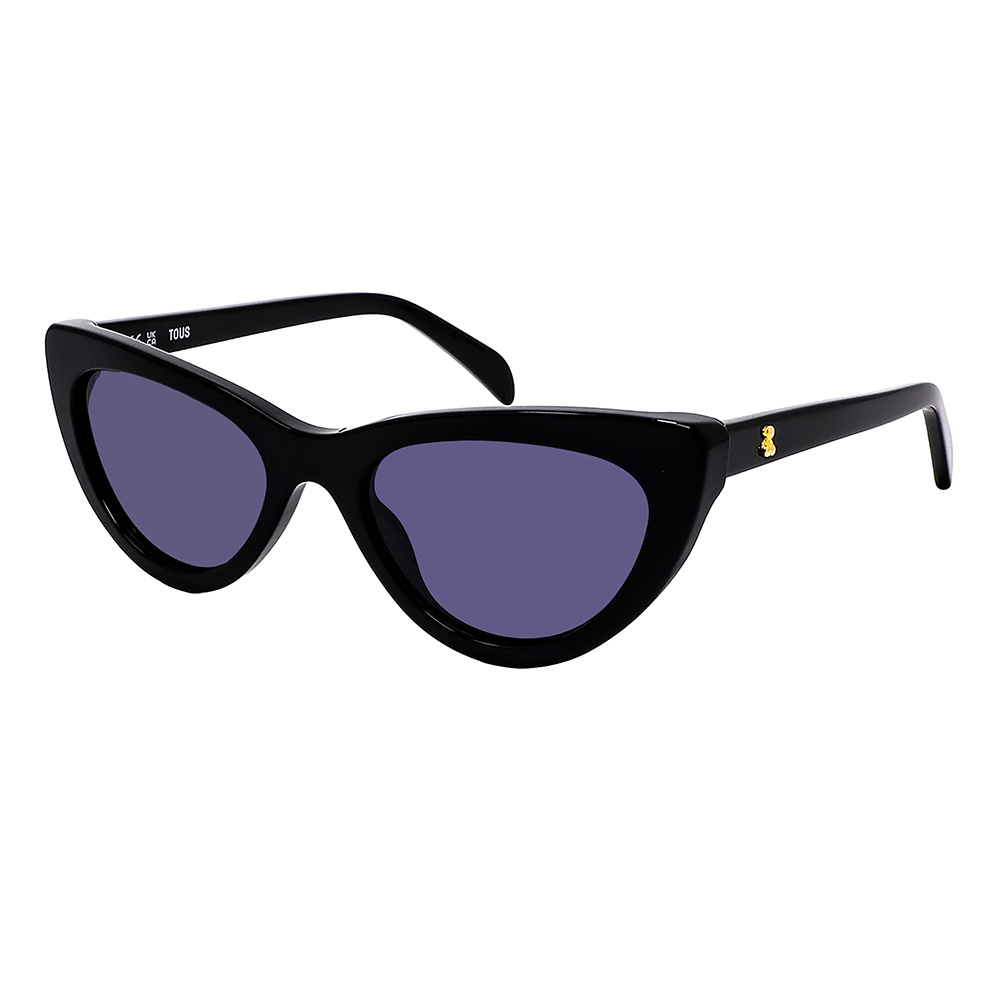 Foto 2 | Lente Solar Tous Color Negro Ideal Para Dama.