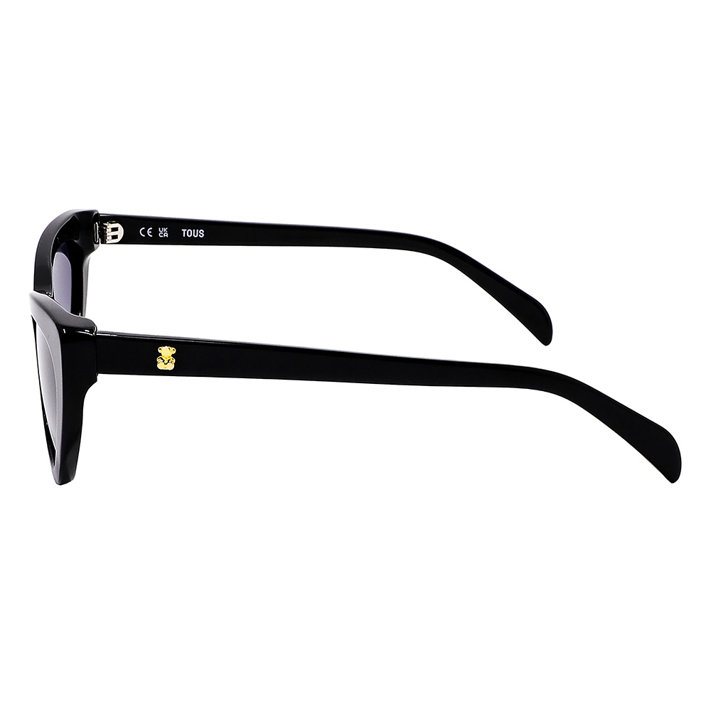Foto 5 pulgar | Lente Solar Tous Color Negro Ideal Para Dama.