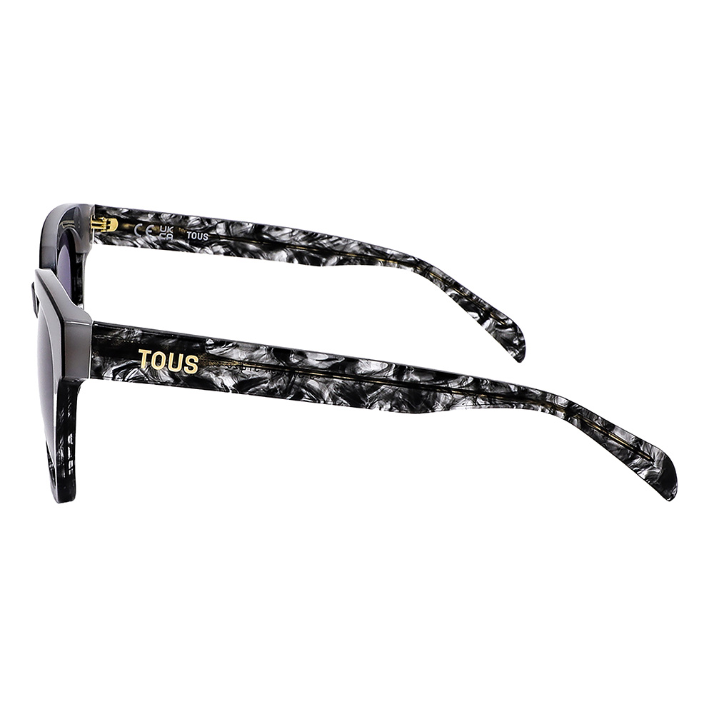 Foto 5 pulgar | Lente Solar Tous Color Negro  Ideal Para Dama.