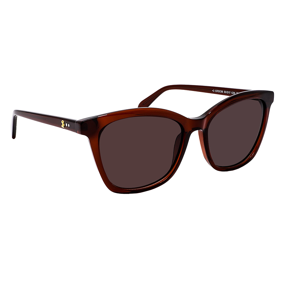 Foto 3 | Lente Solar Tous Color Café Ideal Para Dama.