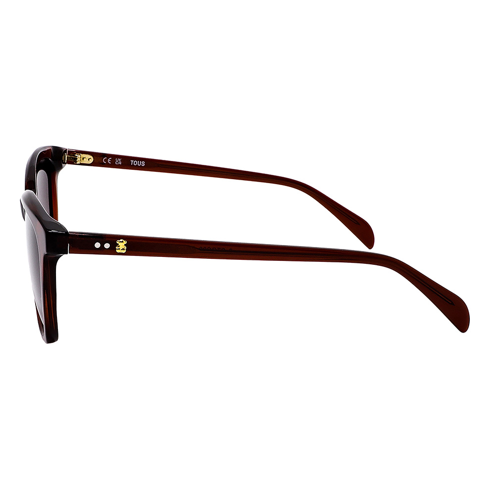 Foto 4 | Lente Solar Tous Color Café Ideal Para Dama.