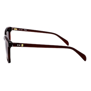 Foto 4 | Lente Solar Tous Color Café Ideal Para Dama.
