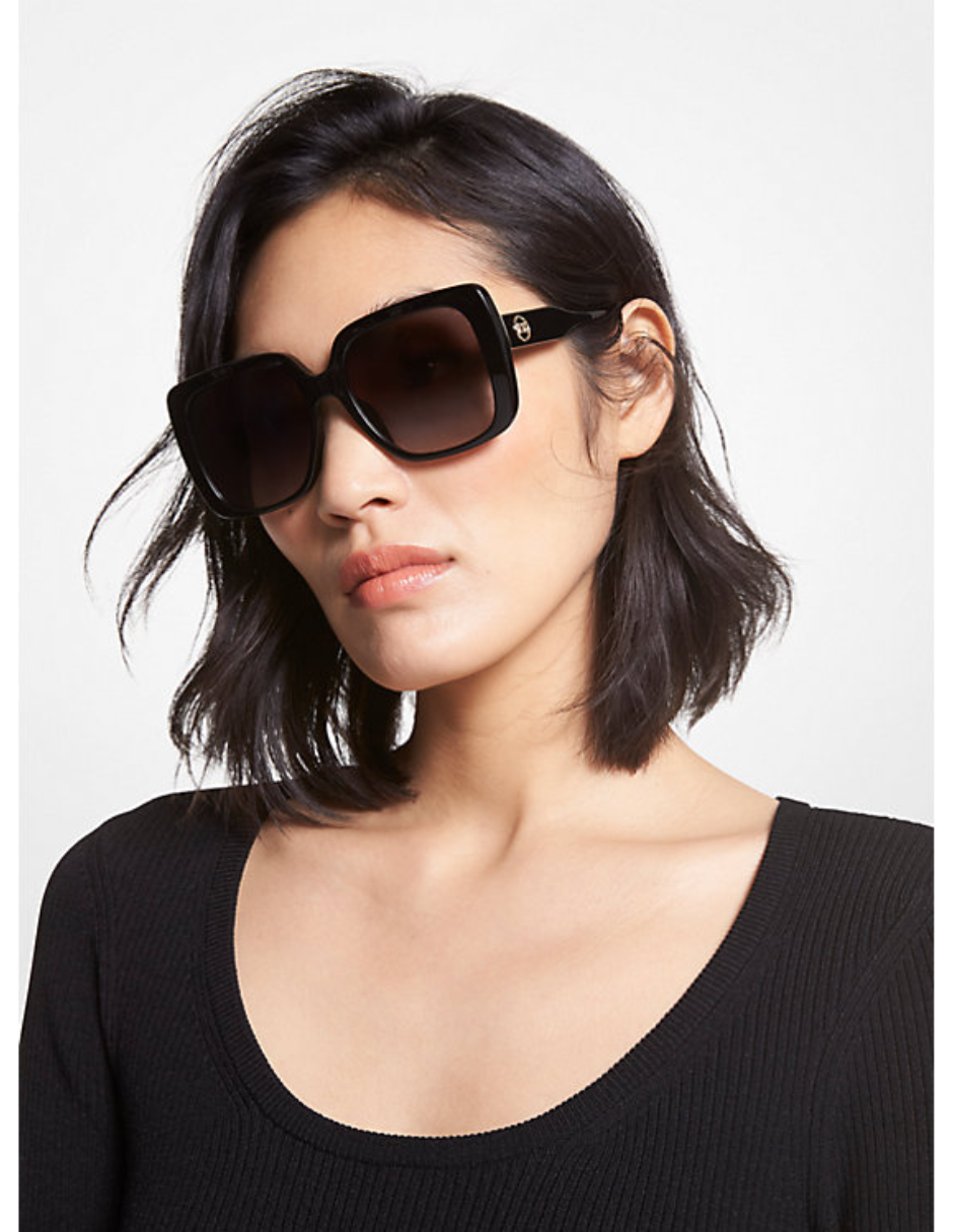 Foto 4 pulgar | Gafas De Sol Sintra Michael Kors Con Protección Uv