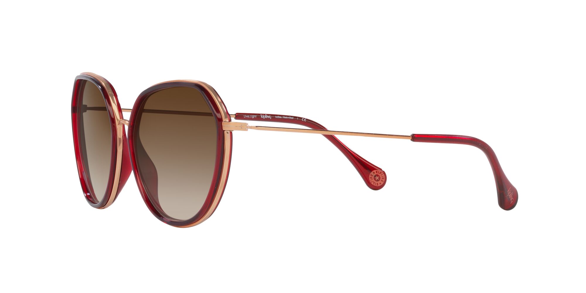Foto 3 | Lente De Sol Kipling 0kp2026