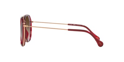 Foto 4 | Lente De Sol Kipling 0kp2026