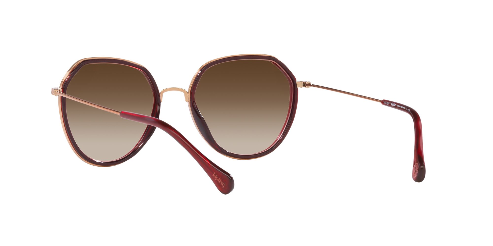Foto 6 | Lente De Sol Kipling 0kp2026