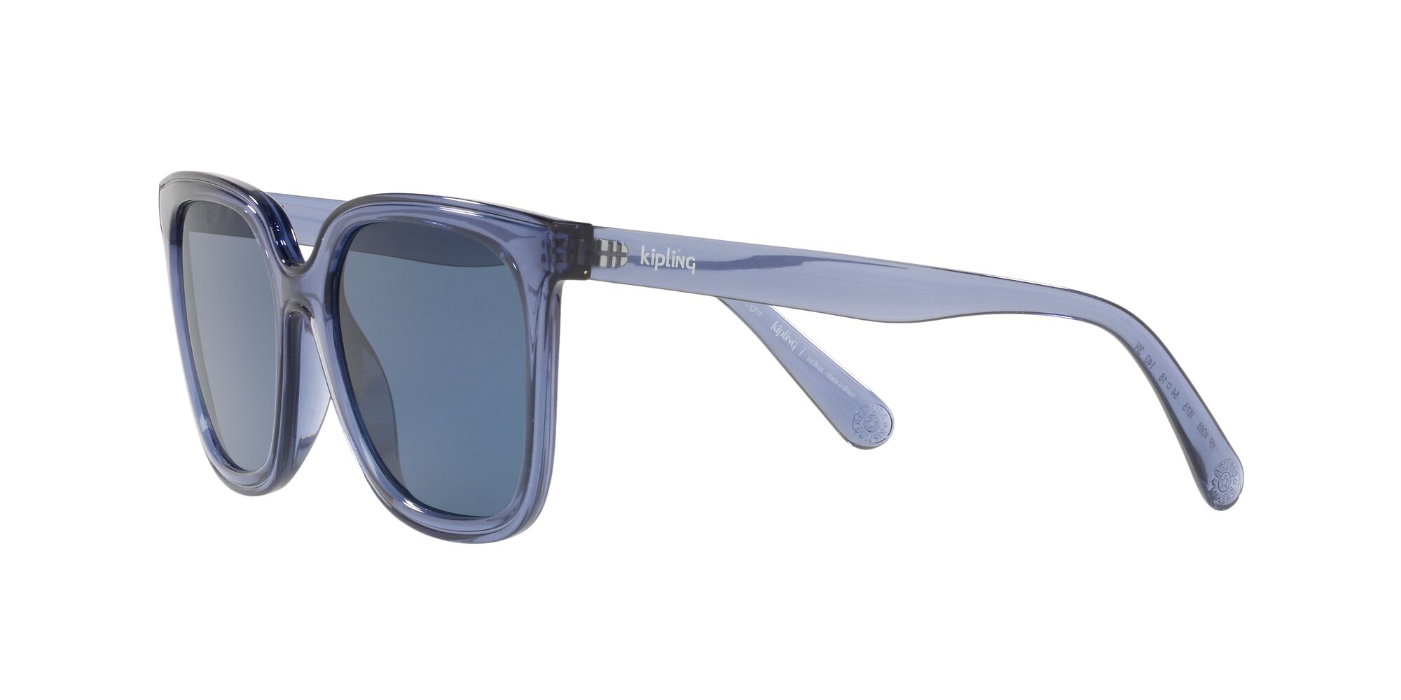 Foto 4 pulgar | Lente De Sol Kipling 0kp4068 I675