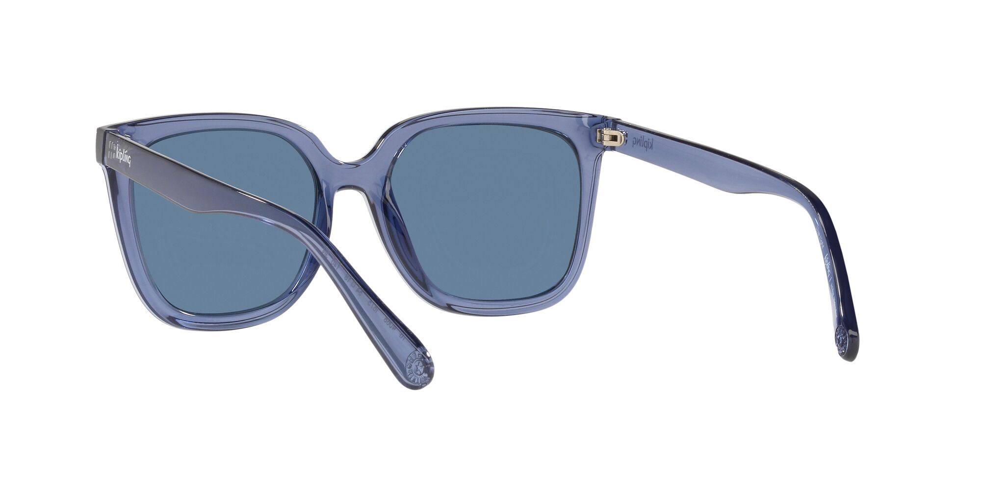 Foto 6 | Lente De Sol Kipling 0kp4068 I675