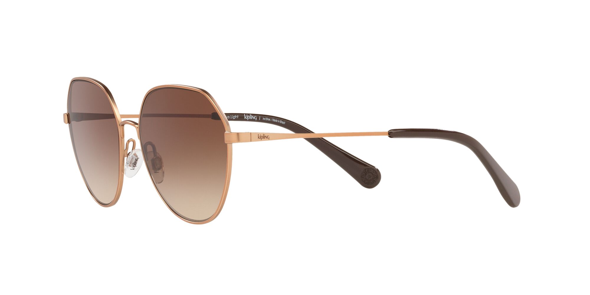 Foto 4 pulgar | Lente De Sol Kipling 0kp2023 I669