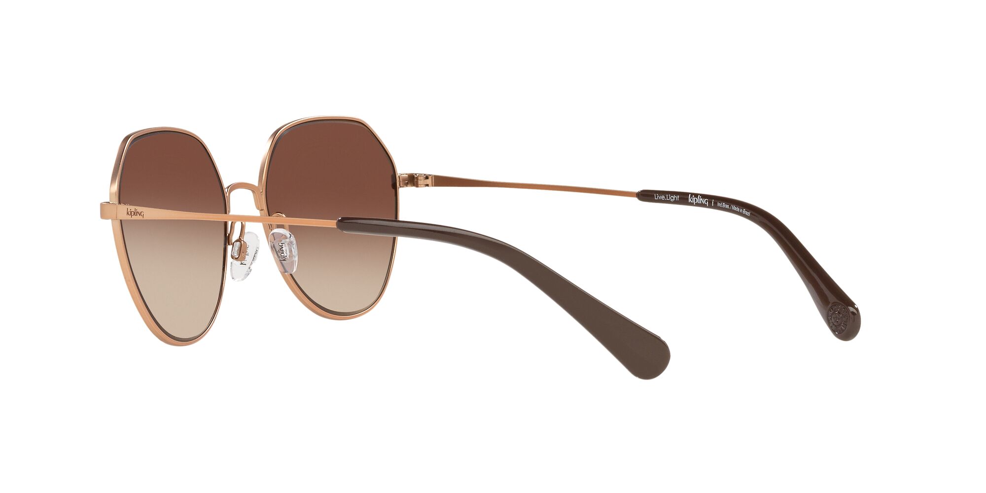 Foto 6 pulgar | Lente De Sol Kipling 0kp2023 I669