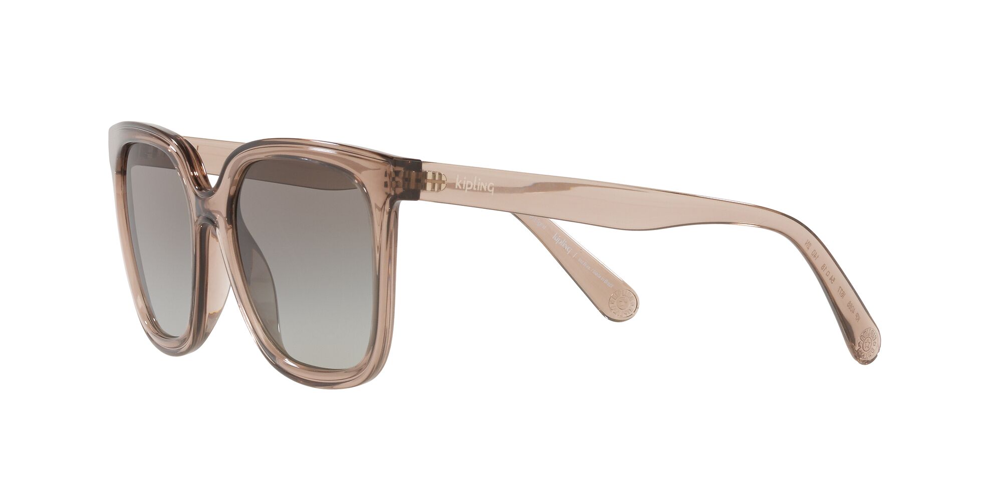 Foto 4 pulgar | Lente De Sol Kipling 0kp4068 I677