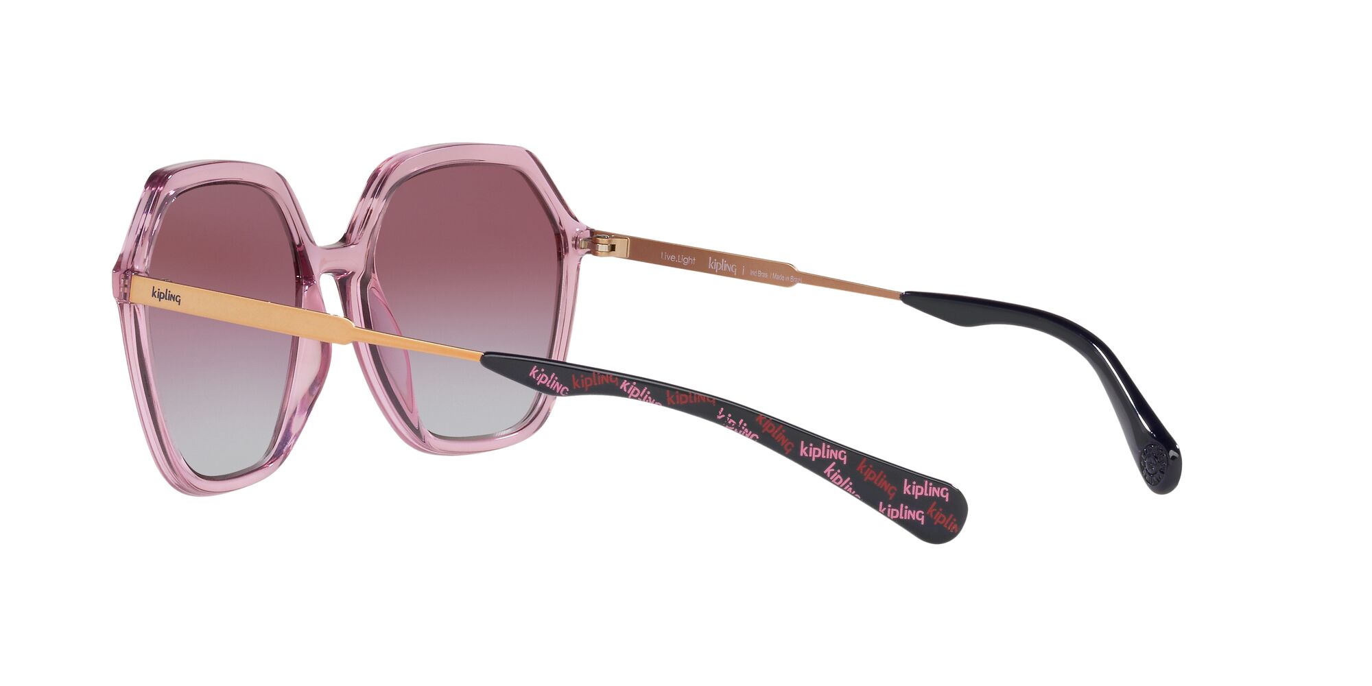 Foto 5 | Lente De Sol Kipling 0kp4070
