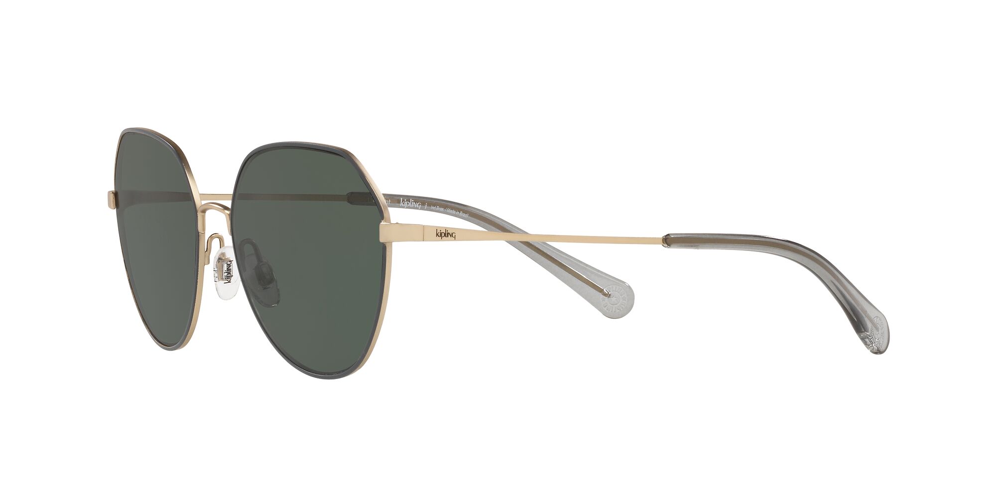 Foto 4 pulgar | Lente De Sol Kipling 0kp2023 I66