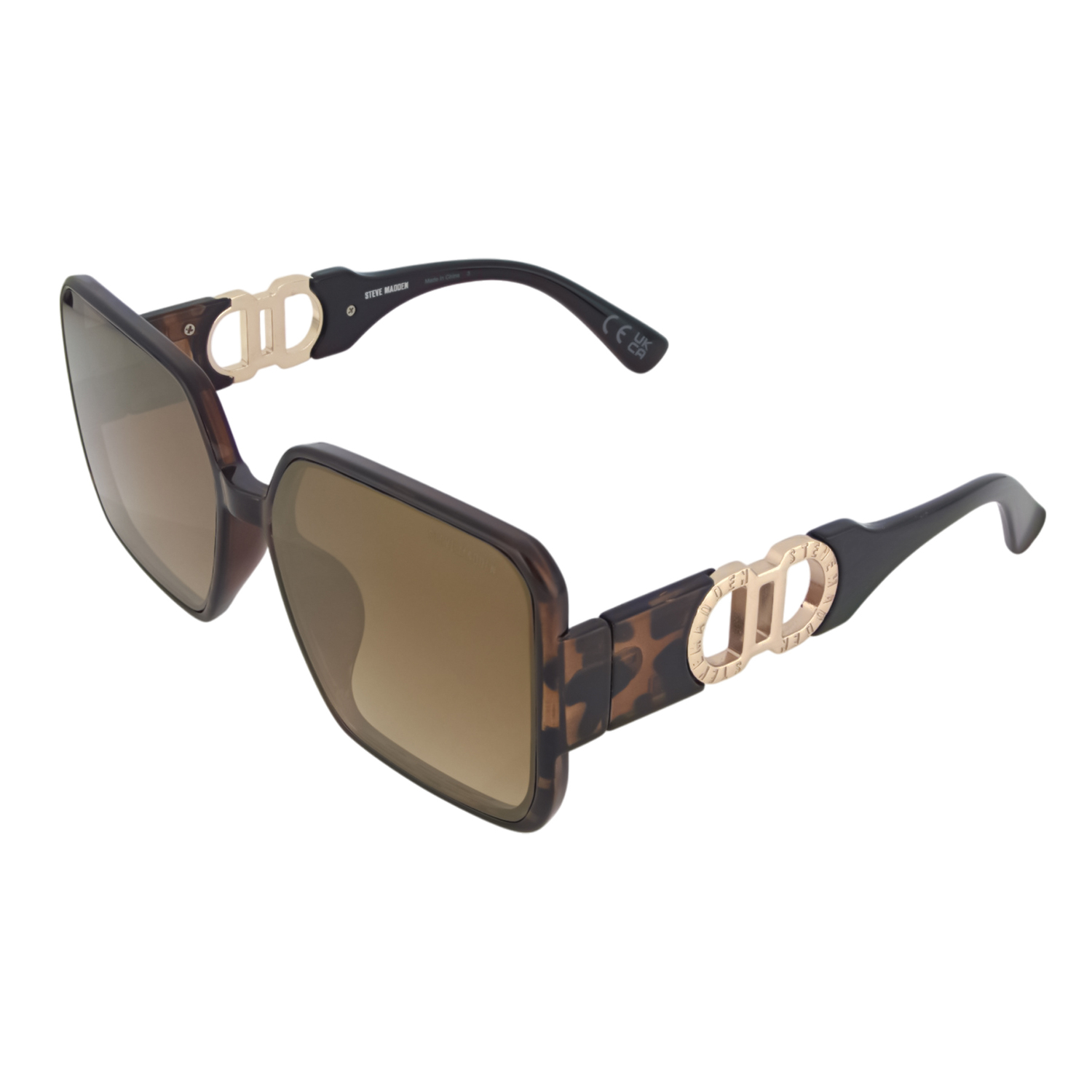 Foto 2 pulgar | Lentes De Sol Steve Madden X17755 Outlook Mujer
