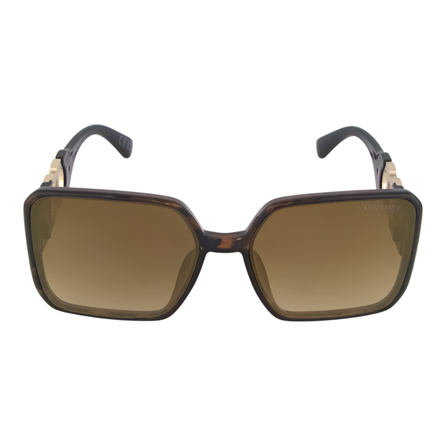 Foto 3 pulgar | Lentes De Sol Steve Madden X17755 Outlook Mujer