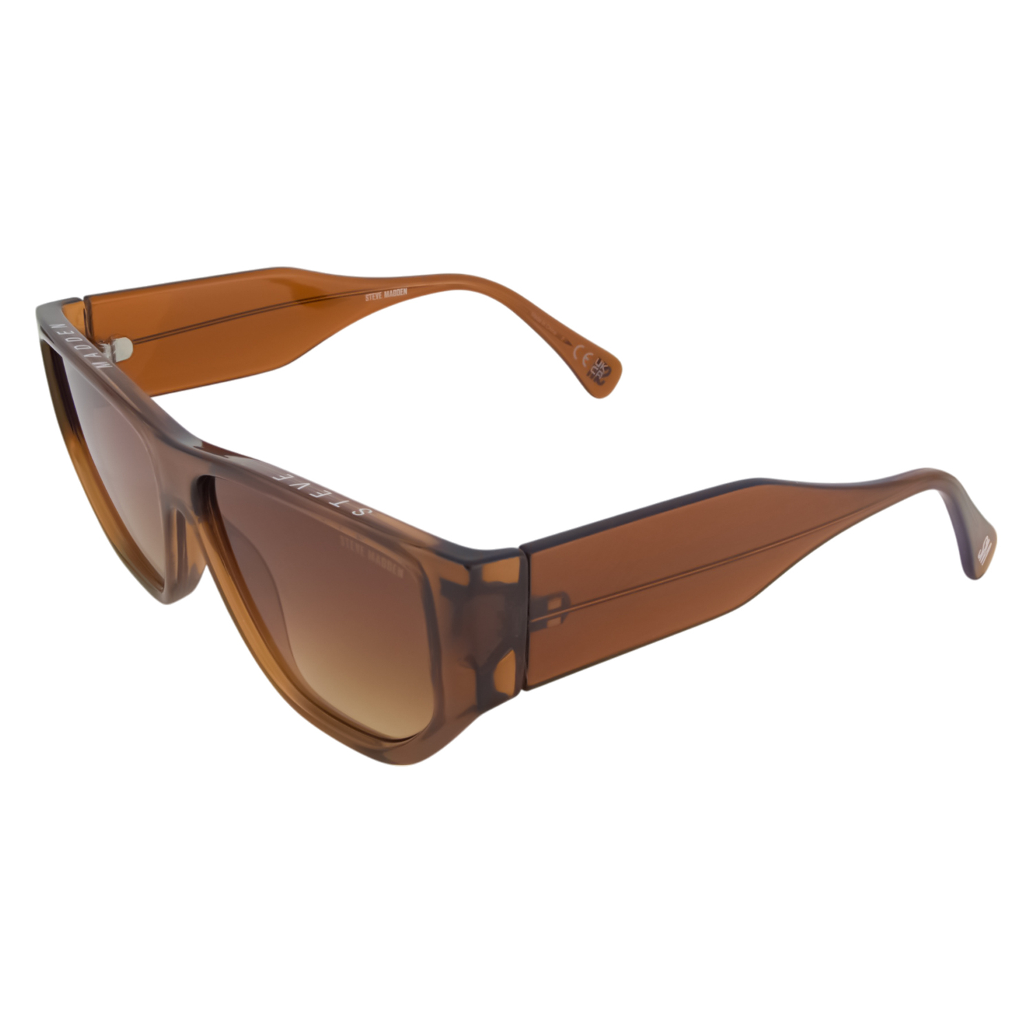 Foto 1 | Lentes De Sol Steve Madden X17655 Outlook Mujer