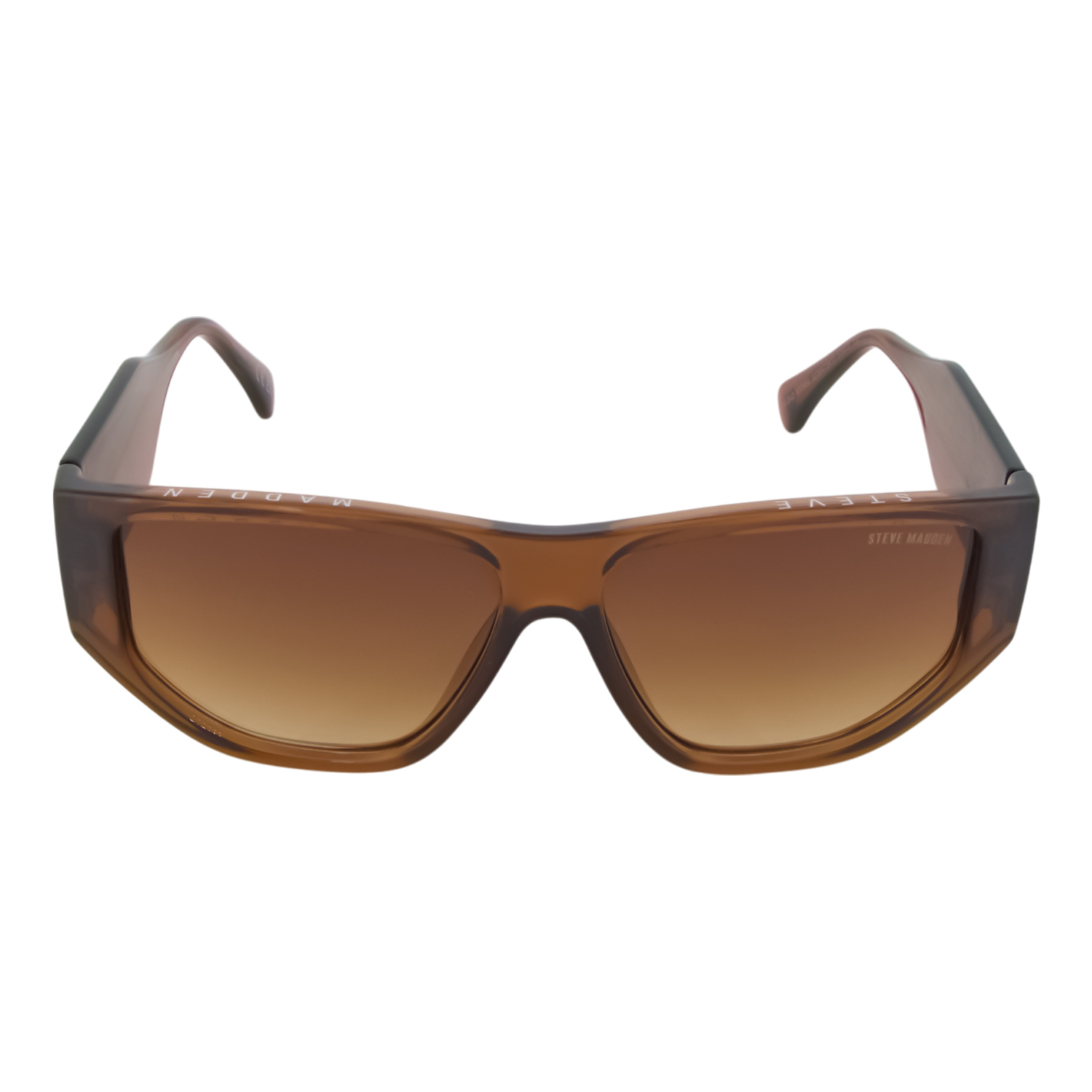 Foto 3 pulgar | Lentes De Sol Steve Madden X17655 Outlook Mujer
