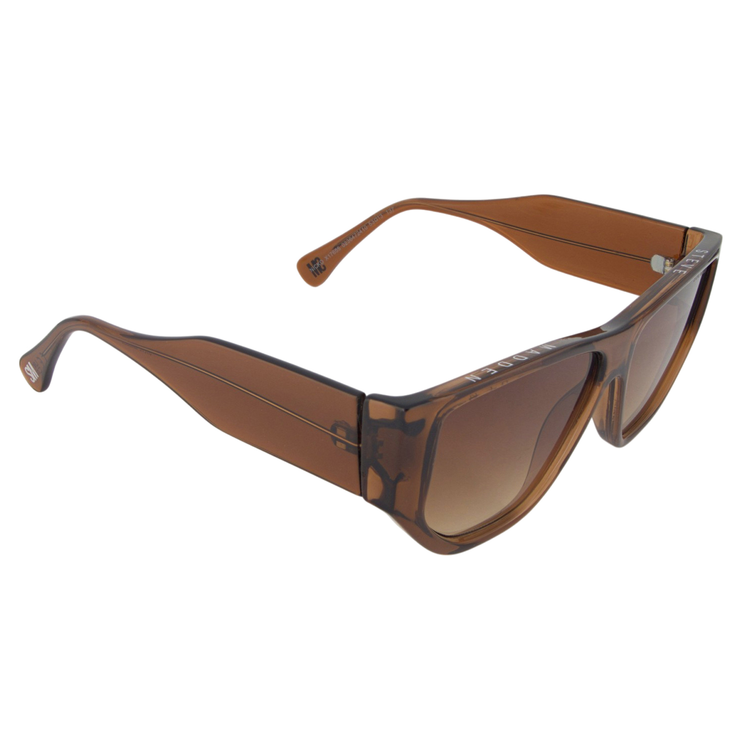 Foto 4 pulgar | Lentes De Sol Steve Madden X17655 Outlook Mujer