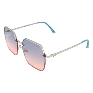 Foto 1 | Lentes De Sol Steve Madden X17638 Outlook Mujer