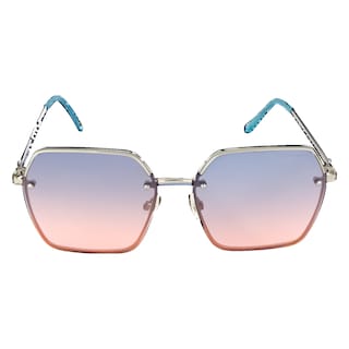 Foto 2 | Lentes De Sol Steve Madden X17638 Outlook Mujer