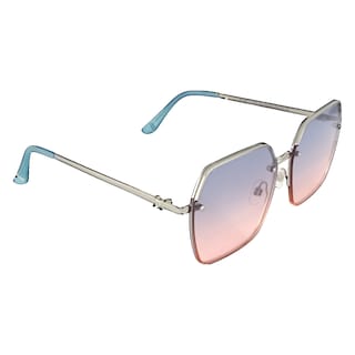 Foto 3 | Lentes De Sol Steve Madden X17638 Outlook Mujer