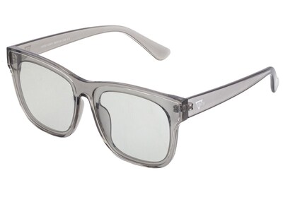 Foto 6 | Gafas De Sol Sixty One Delos Polarizadas Negro/plata - Venta Internacional.
