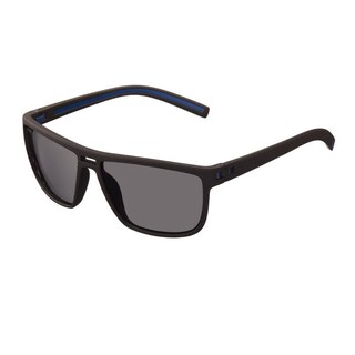 Foto 7 | Gafas De Sol Simplify Barrett Polarizadas Negro/marrón - Venta Internacional.