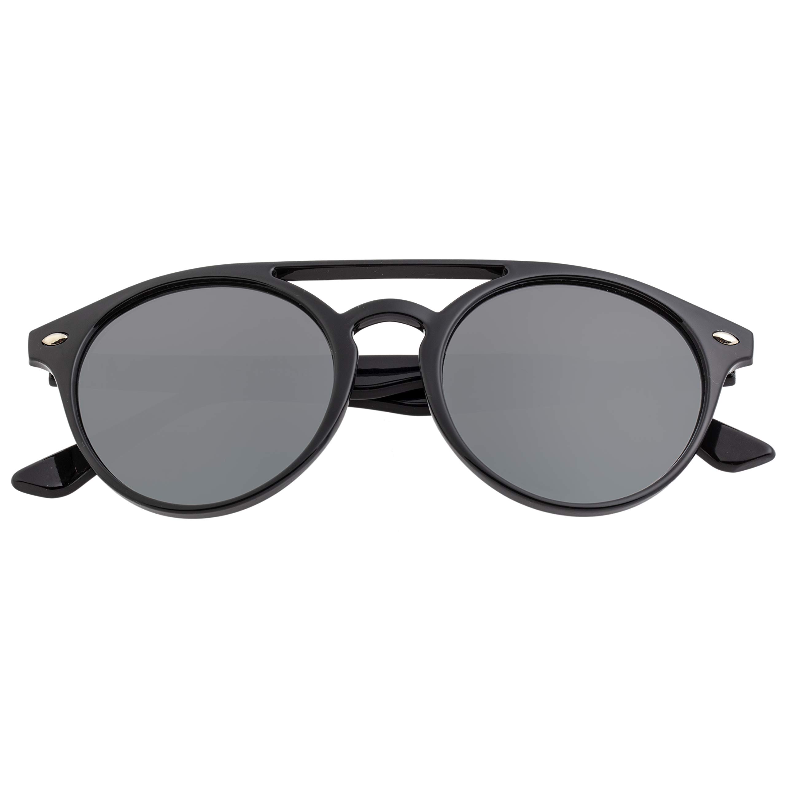 Foto 2 pulgar | Gafas De Sol Simplify Ssu122-bk Unisex Color Negro Ojo De Gato - Venta Internacional.