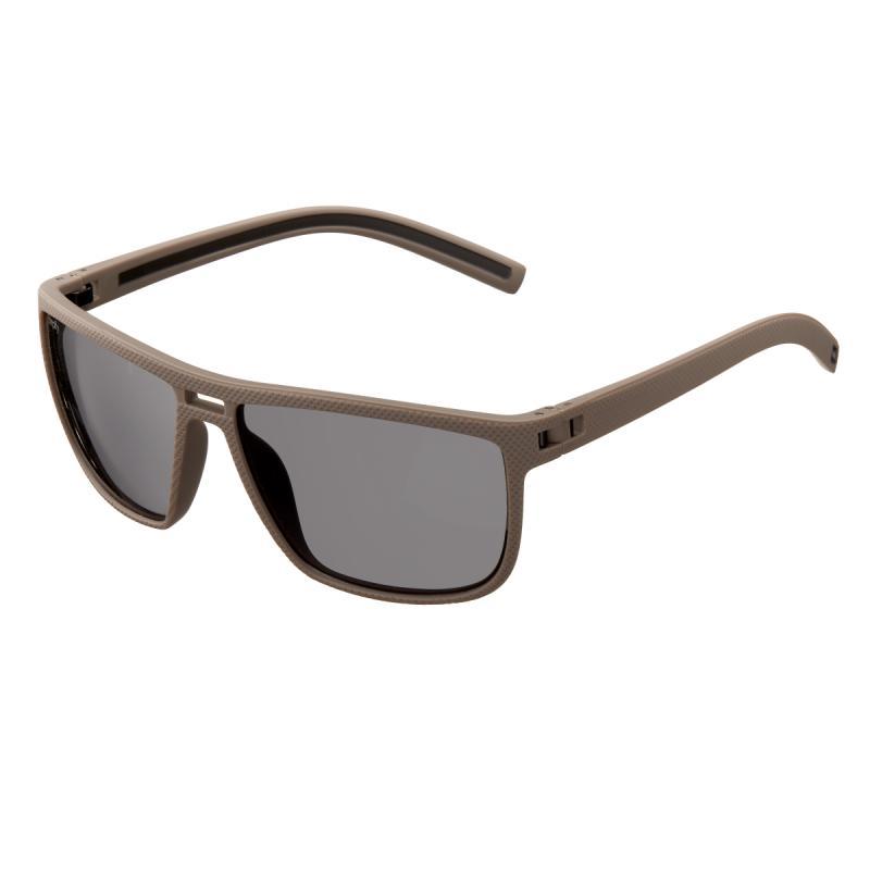 Foto 2 pulgar | Gafas De Sol Simplify Barrett Polarizadas Gris/negro - Venta Internacional.