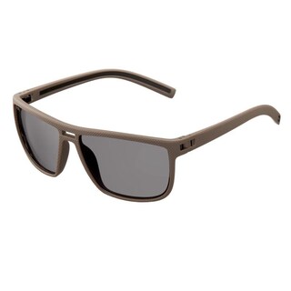 Foto 1 | Gafas De Sol Simplify Barrett Polarizadas Gris/negro - Venta Internacional.