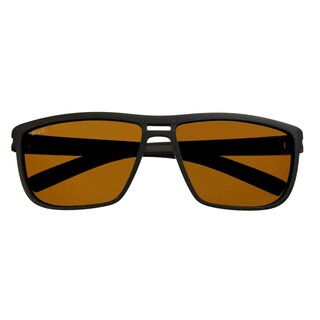 Foto 3 | Gafas De Sol Simplify Barrett Polarizadas Gris/negro - Venta Internacional.