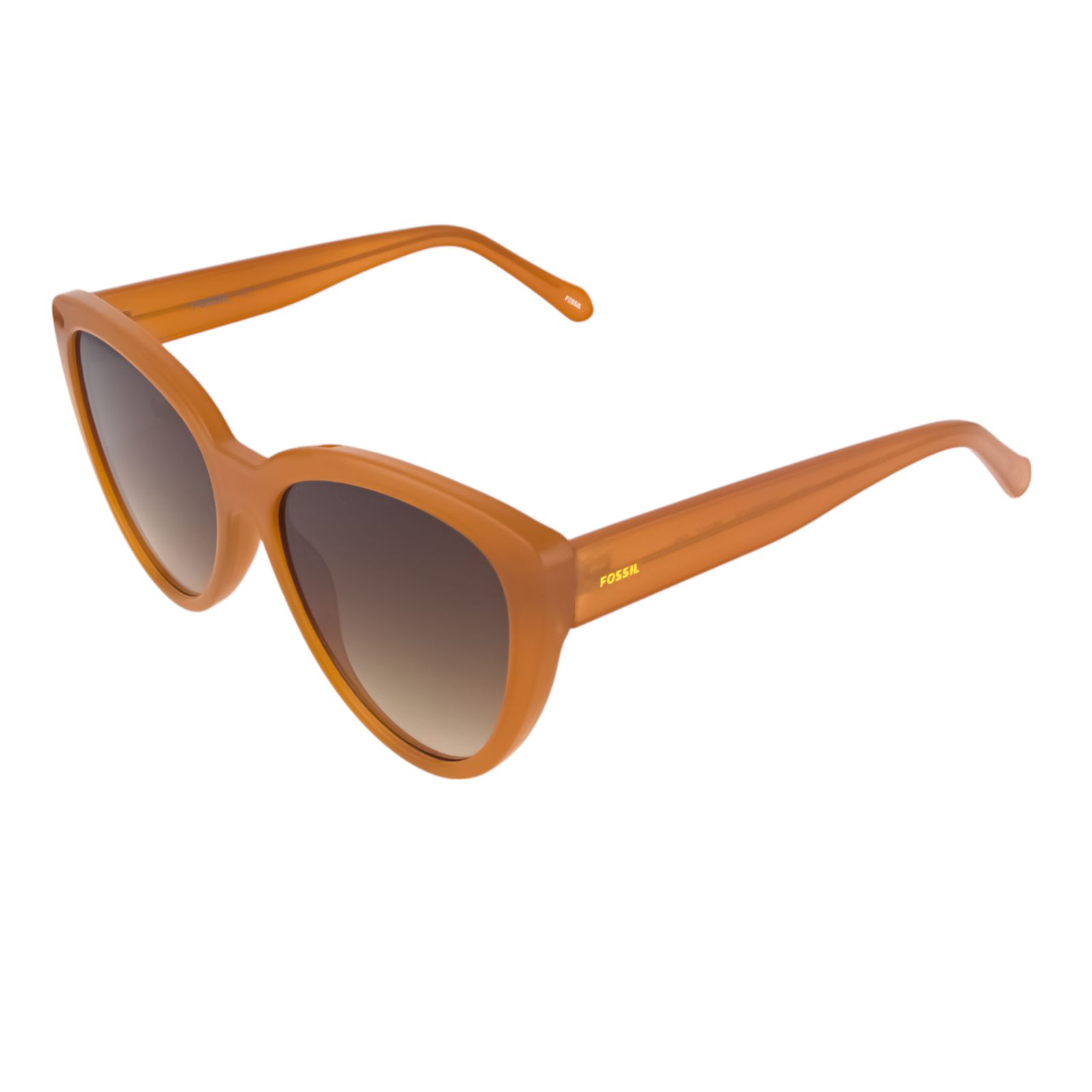 Foto 1 | Lentes De Sol Fossil X82777 Outlook Mujer