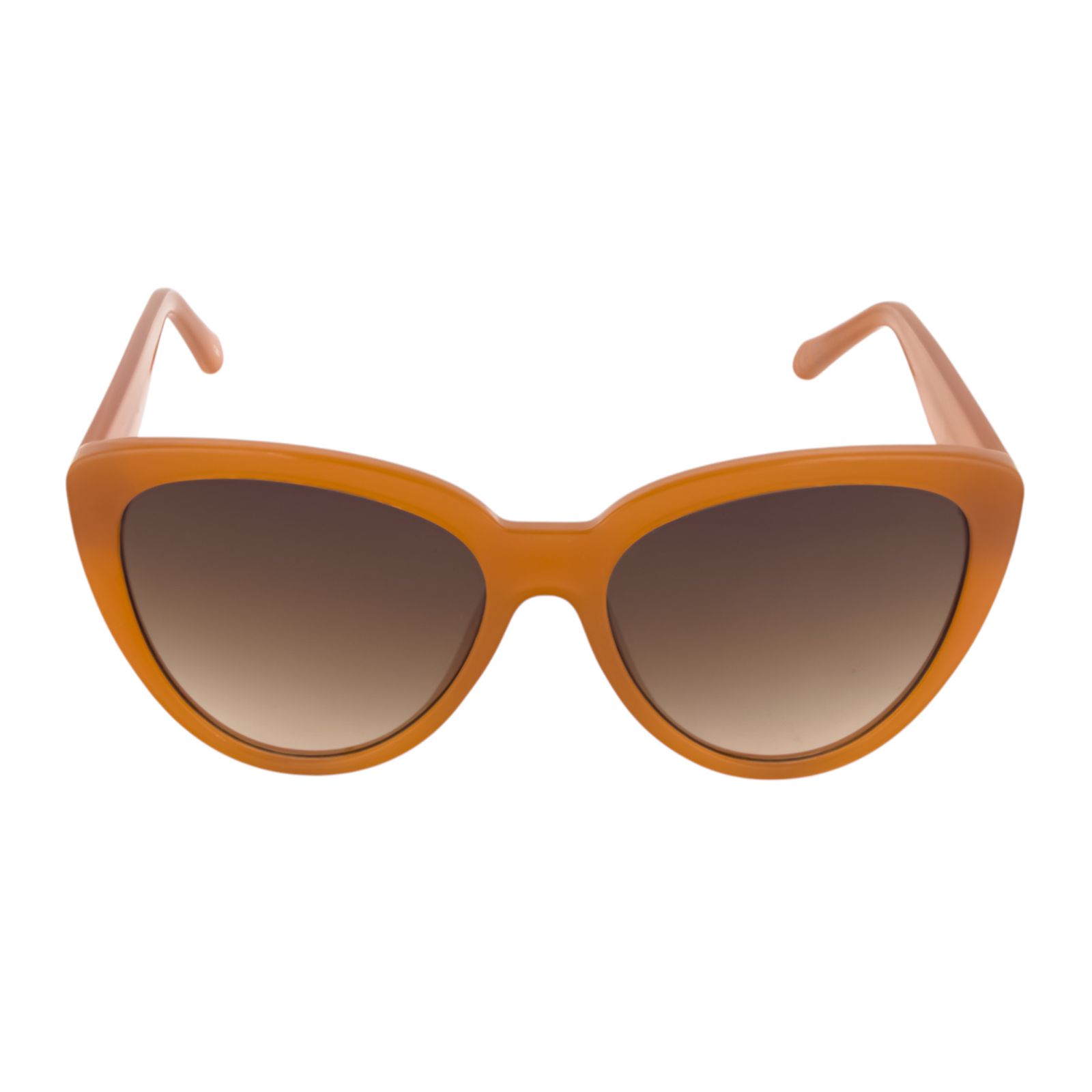 Foto 2 | Lentes De Sol Fossil X82777 Outlook Mujer