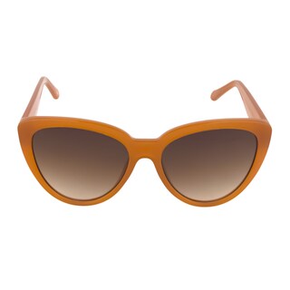 Foto 2 | Lentes De Sol Fossil X82777 Outlook Mujer