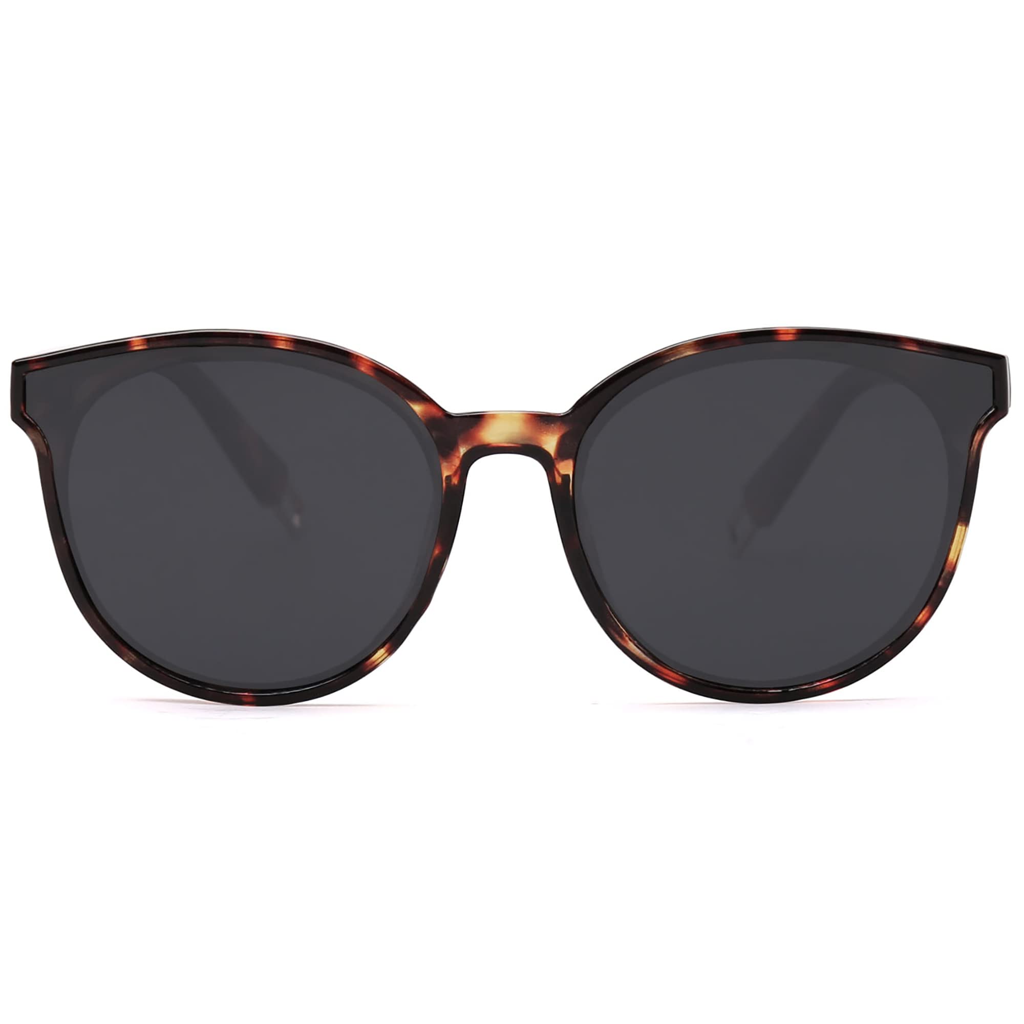 Foto 3 pulgar | Gafas De Sol Sojos Oversized Round Uv400 Para Mujer Y Hombre - Venta Internacional.